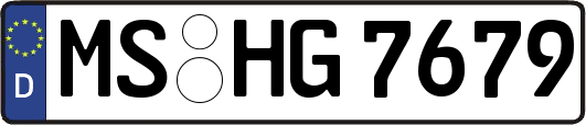 MS-HG7679