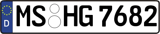 MS-HG7682