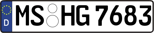 MS-HG7683