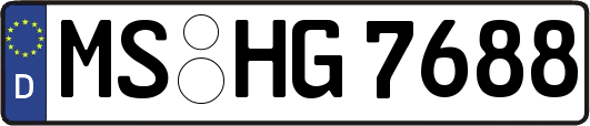 MS-HG7688