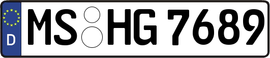 MS-HG7689