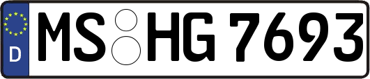 MS-HG7693