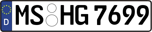 MS-HG7699