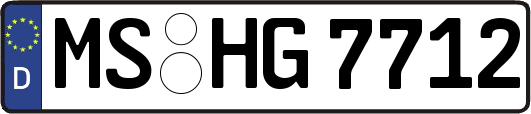 MS-HG7712