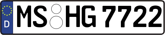 MS-HG7722