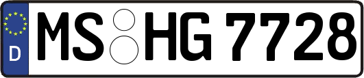 MS-HG7728