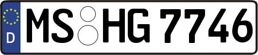 MS-HG7746