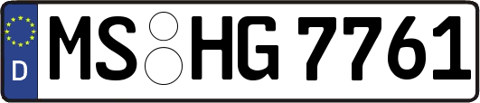 MS-HG7761