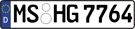 MS-HG7764