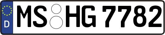 MS-HG7782