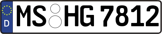 MS-HG7812