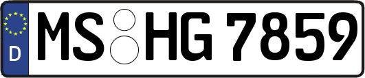 MS-HG7859