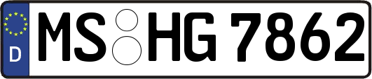 MS-HG7862
