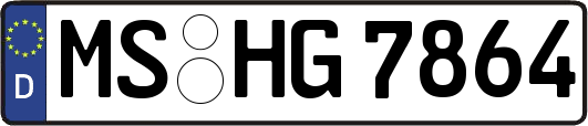 MS-HG7864