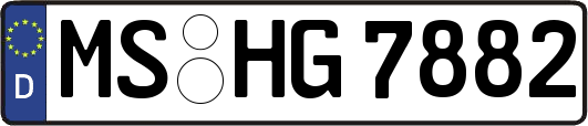 MS-HG7882