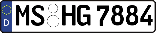MS-HG7884