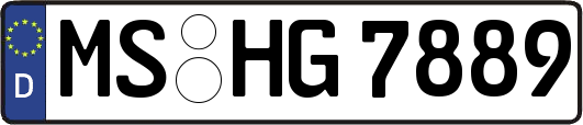 MS-HG7889