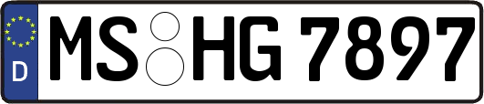 MS-HG7897