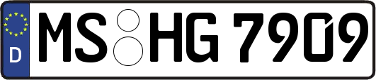 MS-HG7909
