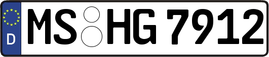 MS-HG7912