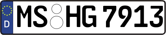 MS-HG7913