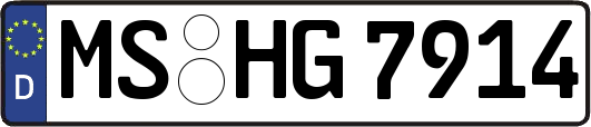 MS-HG7914