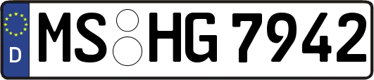 MS-HG7942