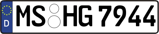 MS-HG7944