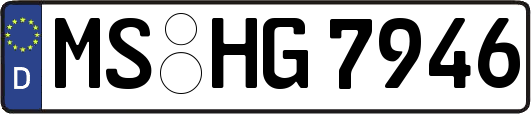 MS-HG7946