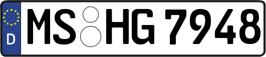 MS-HG7948