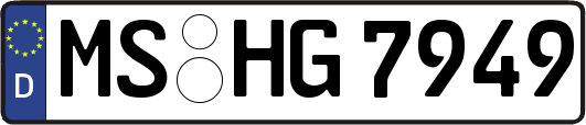 MS-HG7949