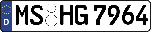 MS-HG7964