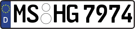 MS-HG7974
