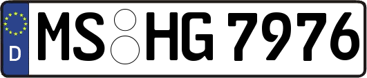 MS-HG7976