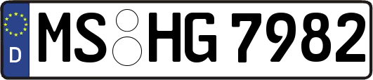 MS-HG7982