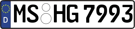 MS-HG7993