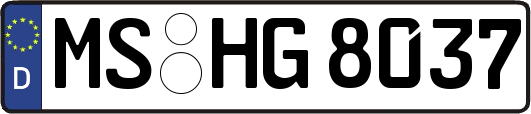 MS-HG8037