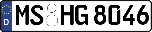 MS-HG8046