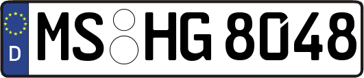 MS-HG8048