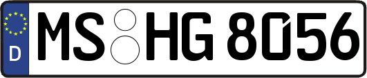 MS-HG8056