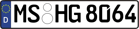 MS-HG8064