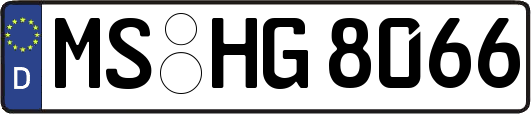 MS-HG8066