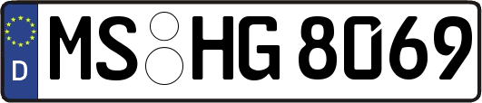 MS-HG8069