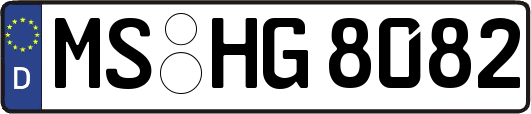 MS-HG8082