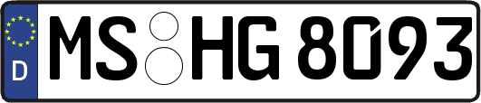 MS-HG8093