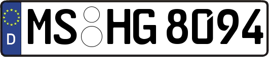 MS-HG8094