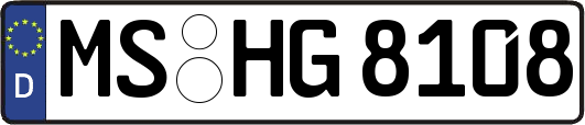 MS-HG8108