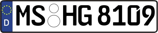 MS-HG8109