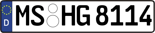 MS-HG8114