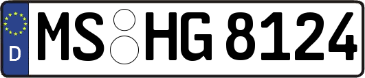 MS-HG8124